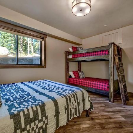 Villa Blue Mountain Majesty Truckee Exterior foto