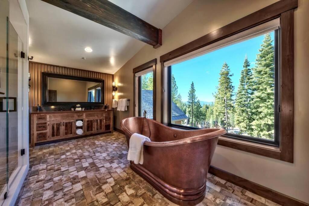Villa Blue Mountain Majesty Truckee Exterior foto