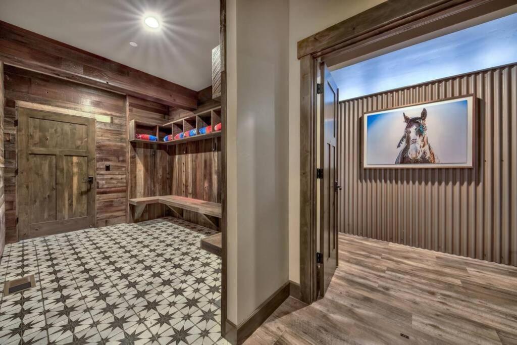 Villa Blue Mountain Majesty Truckee Exterior foto