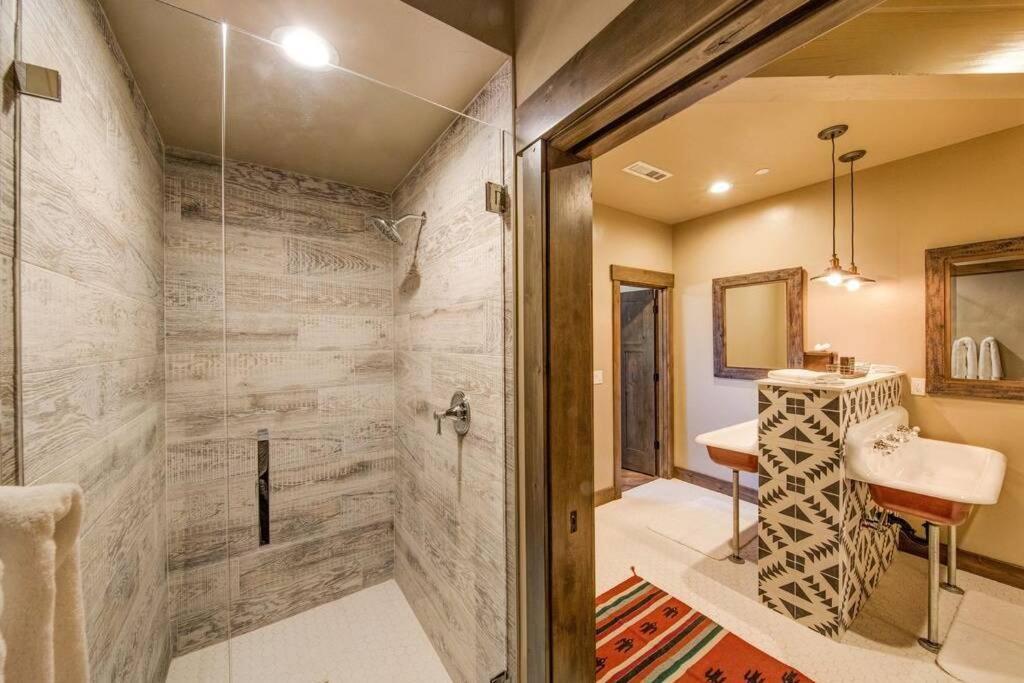 Villa Blue Mountain Majesty Truckee Exterior foto